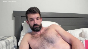 Kennykyle  19-11-2021 video ridedildo